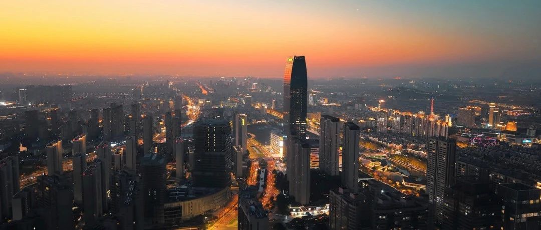 一座“县级市”如何变成“全国第一”？