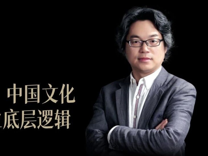 刘广飞：当创意遇见五行，中国文化如何成为新的行业底层逻辑 | 新浪财经