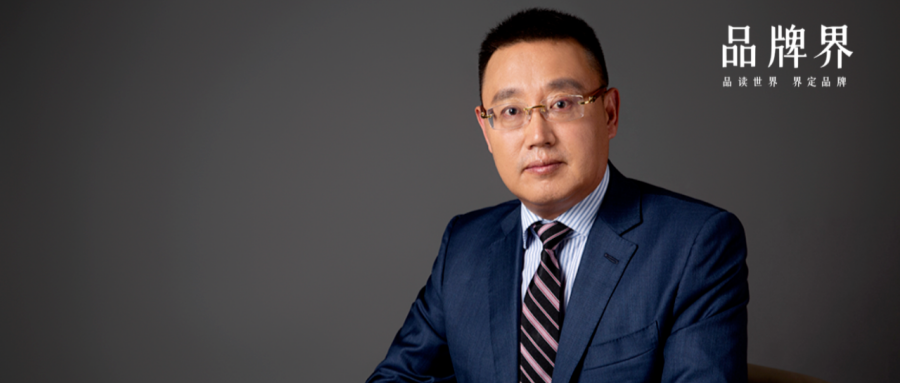 侯孝海转身正大集团：中国消费与产业老将，走向更大的全球棋盘